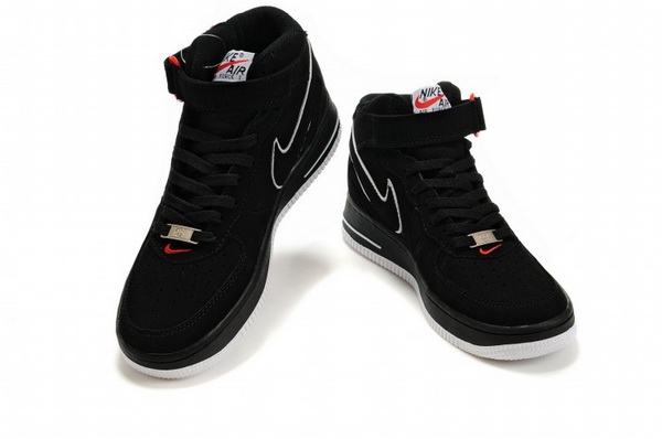 Nike Air Force One Men high--103